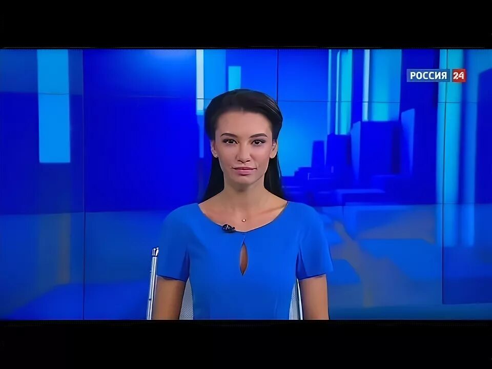 Мария филиппова ведущая россия 24 фото Мария Белова 09.04.2018 - YouTube