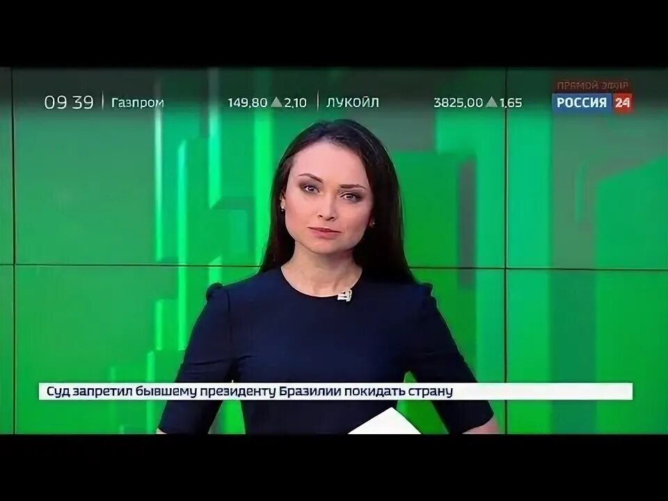 Мария филиппова ведущая россия 24 фото Мария Кудрявцева 26.01.2018 - YouTube