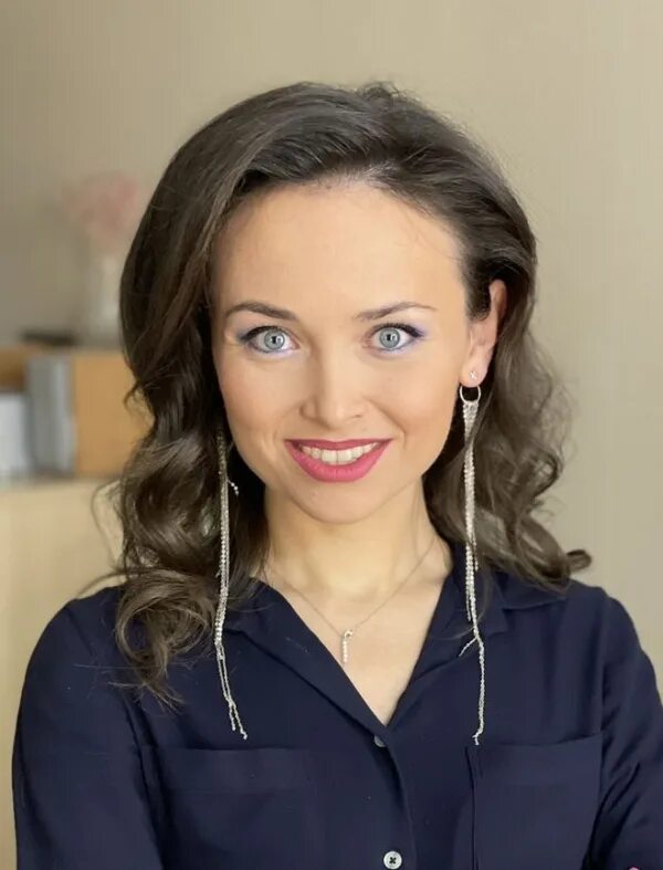 Мария филиппова ведущая россия 24 фото Ведущие 24 часа