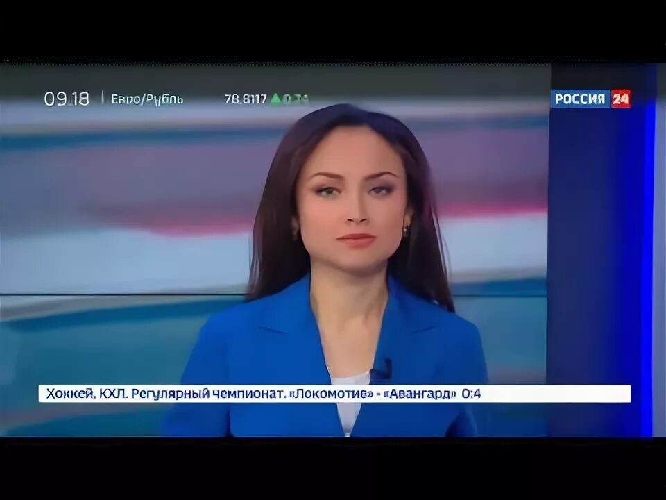 Мария филиппова ведущая россия 24 фото Мария Кудрявцева 3.09.2018 - YouTube