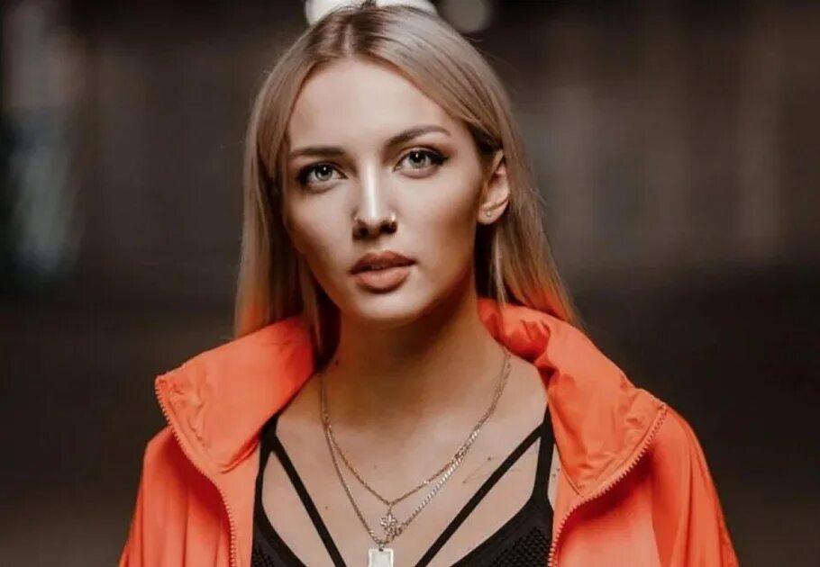 Мария фото иркутск Российской певице Mary Gu запретили въезд в Украину из-за посещения Крыма СмартП