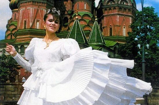 Мария калинина мисс москва 88 сейчас фото Когда прошел первый конкурс красоты - Парламентская газета
