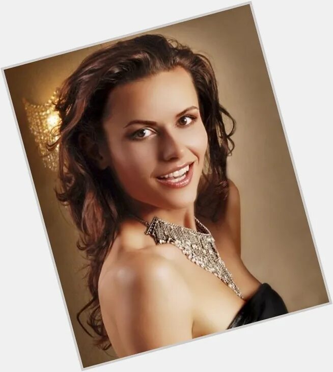 Мария калинина сейчас фото Hottest Celebrities Official Site for Man Crush Monday #MCM Woman Crush Wednesda