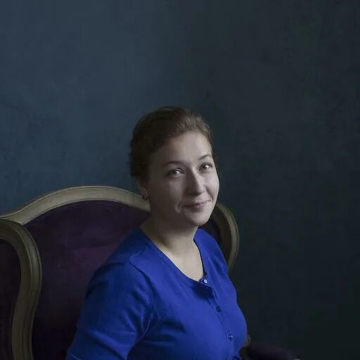 Мария киселева клинический психолог фото Мария Киселева - клинический психолог, 18 лет практики, цена сеанса от 4500 рубл