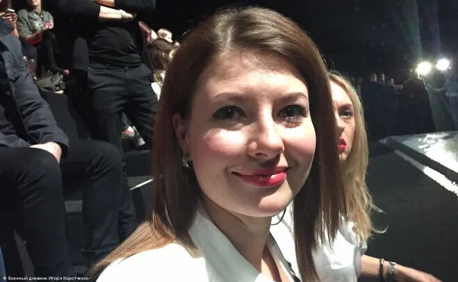 Мария китаева генерал лейтенант фото Как молодая журналистка Мария Китаева в 26 лет получила звание генерал-майора: с