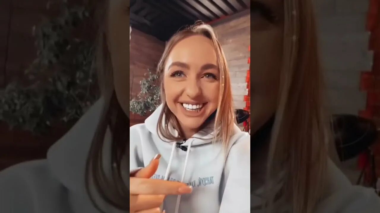 Мария краймбрери фото до и после пластики Мари Краймбрери выполняет задание в шоу "Фанаты ответят". - YouTube