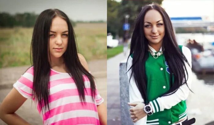 Мария краймбрери фото до и после пластики Почему мега-популярная украинка Мари Краймбрери не любит, когда её называют певи
