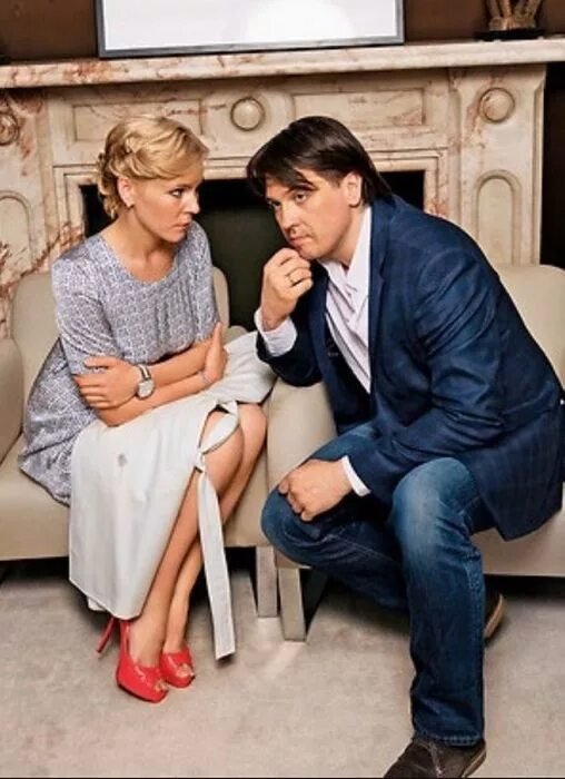 Мария куликова личная жизнь фото Как звезда сериала "Склифосовский" пережила развод и чему научилась: Светлое сча
