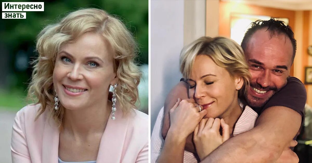 Мария куликова личная жизнь сейчас фото Давно замужем и счастлива? Мария Куликова впервые рассказала о своей личной жизн