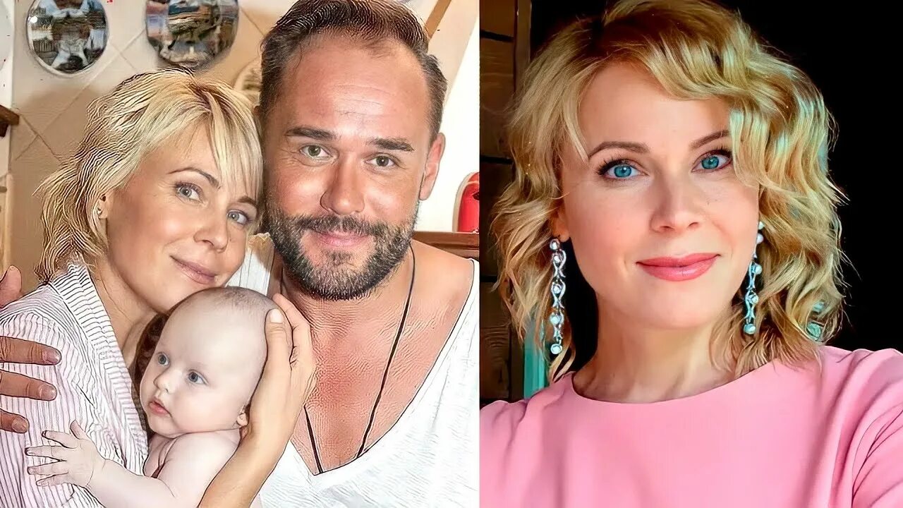 Мария куликова максим аверин фото Мария Куликова. Болезненный развод с известным актером, дети, новая любовь и где