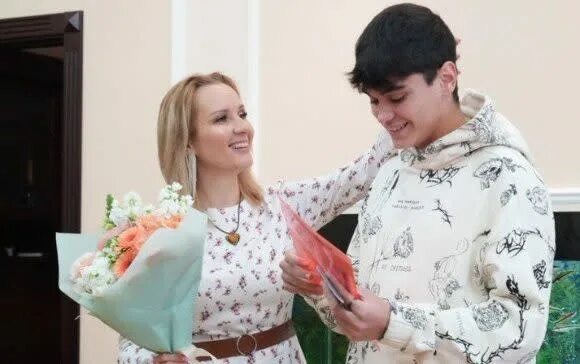 Мария львова белова и малафеев свадьба фото Ukrainian orphan abducted by Russia tells of how he escaped Putin’s grasp