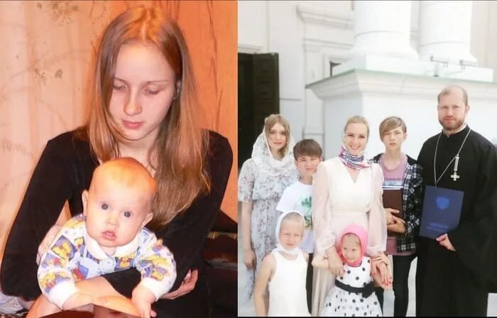 Мария львова белова и малафеев свадьба фото Биография без тёмных пятен: работа, муж-священник и 22 ребёнка Марии Львовой-Бел
