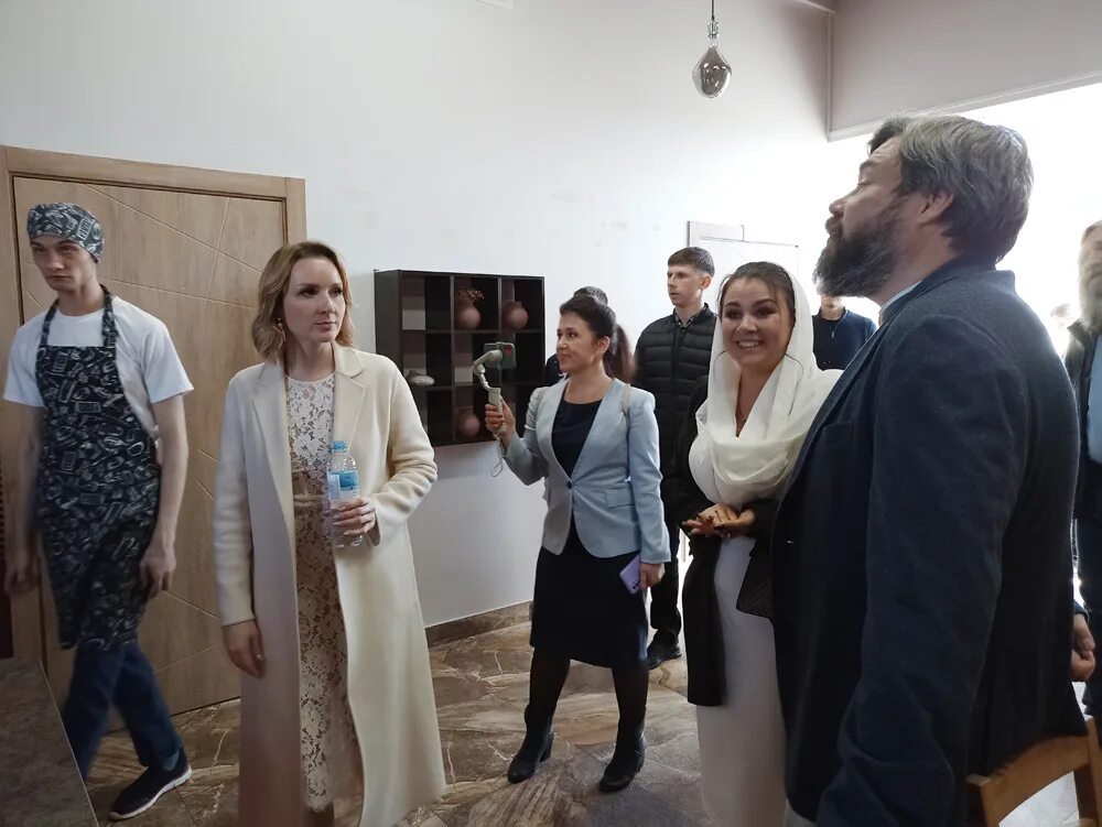 Мария львова белова и малафеев свадьба фото Мария Львова-Белова показала Константину Малофееву арт-поместье "Новые берега" Р
