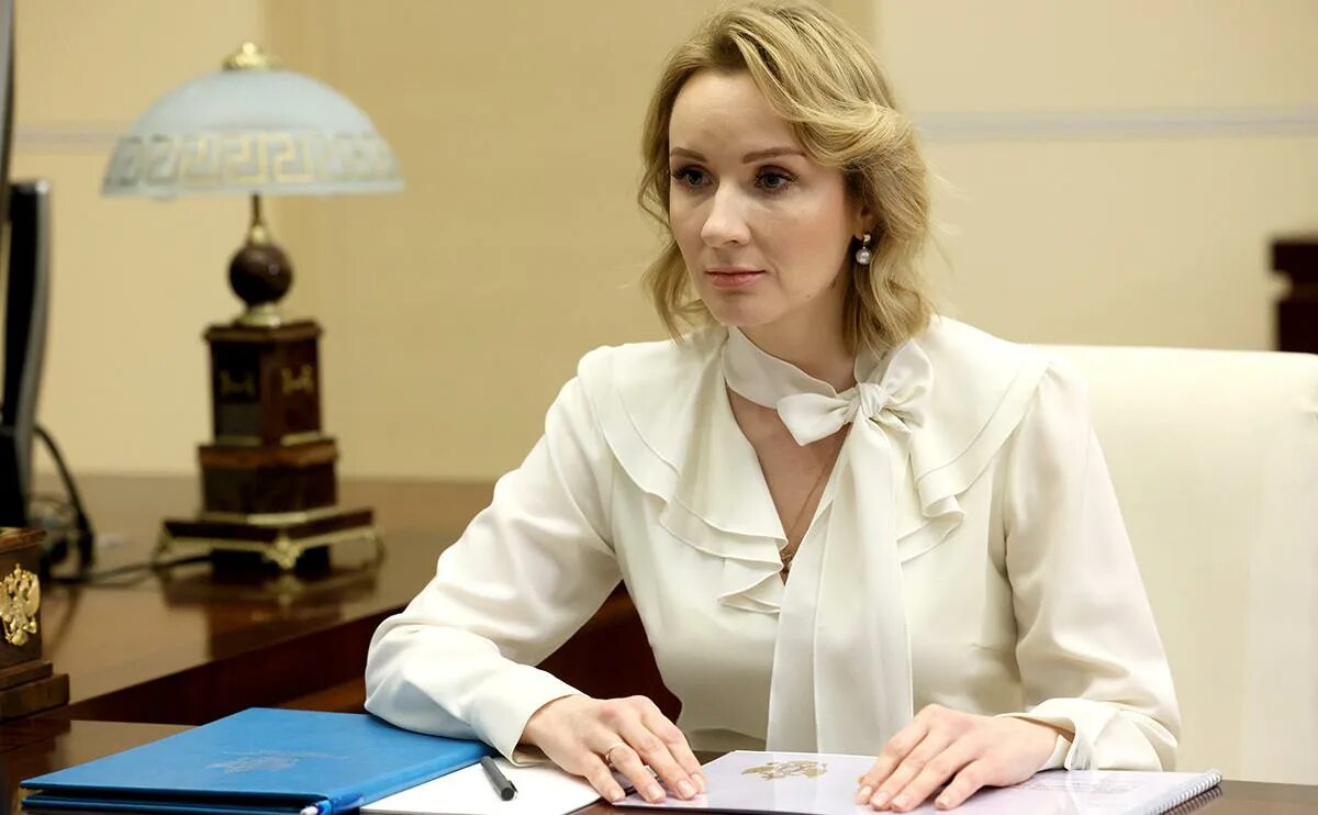 Мария львова белова и малафеев свадьба фото Детский омбудсмен заявила, что Россия не заменяет украинское гражданство - РБК