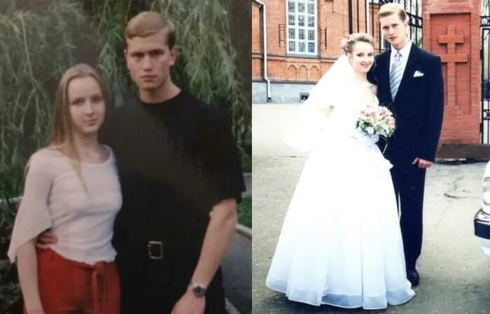 Мария львова белова и малафеев свадьба фото Мария Львова-Белова: биография, кто родители. Муж и дети Львовой-Беловой