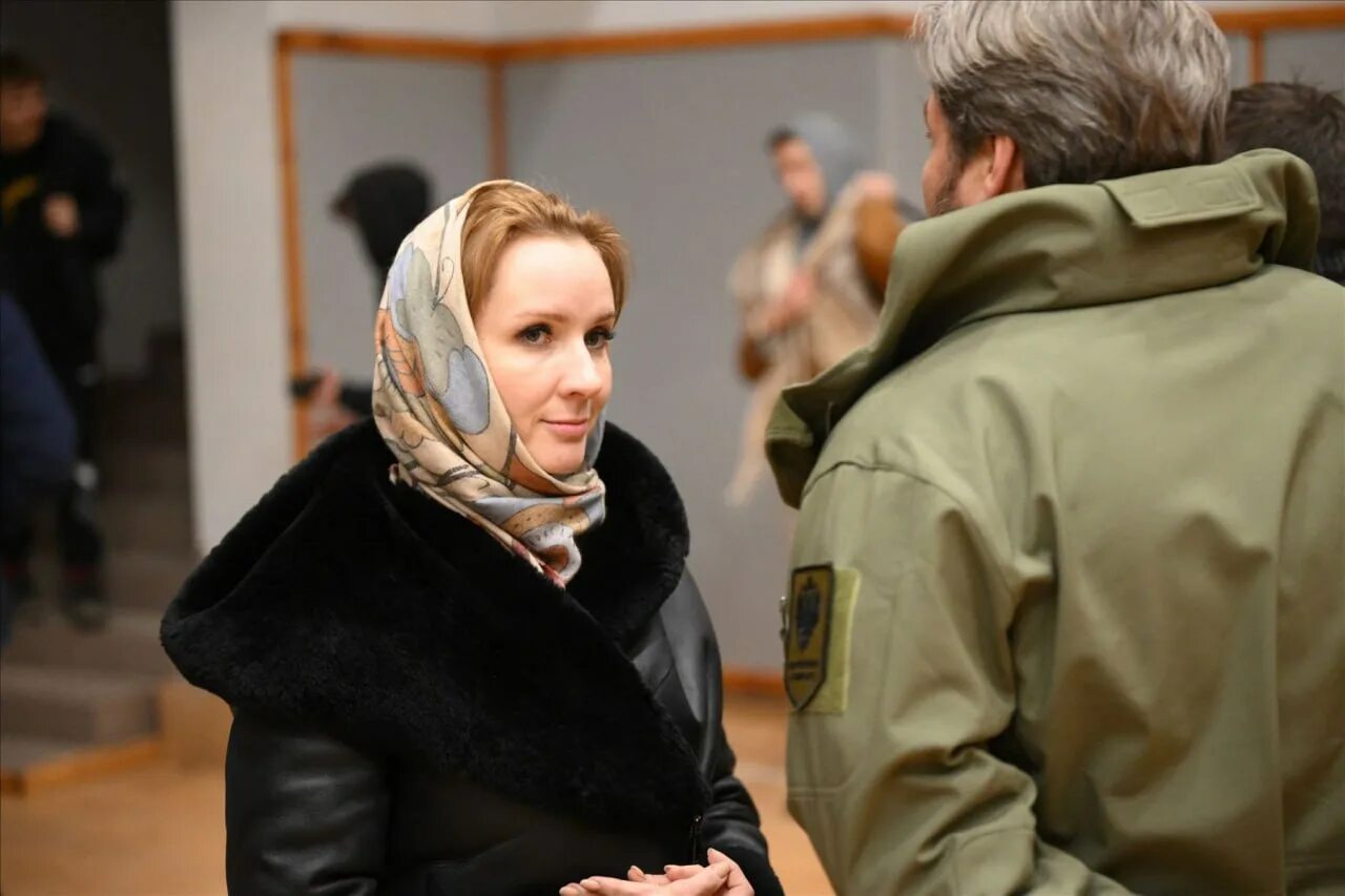 Мария львова белова и малафеев свадьба фото "Судьи" просчитались в самом главном: Мария Львова-Белова изящно обнулила престу
