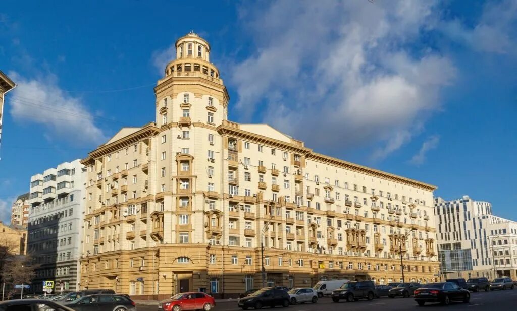 Мария малая сухаревская площадь 2 4 фото Аренда однокомнатной квартиры Москва, метро Сухаревская, Малая Сухаревская площа