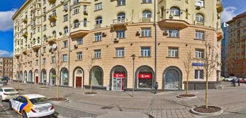 Мария малая сухаревская площадь 2 4 фото Мобильные ТелеСистемы МТС, салон-магазин, internet service provider, Russia, Mos