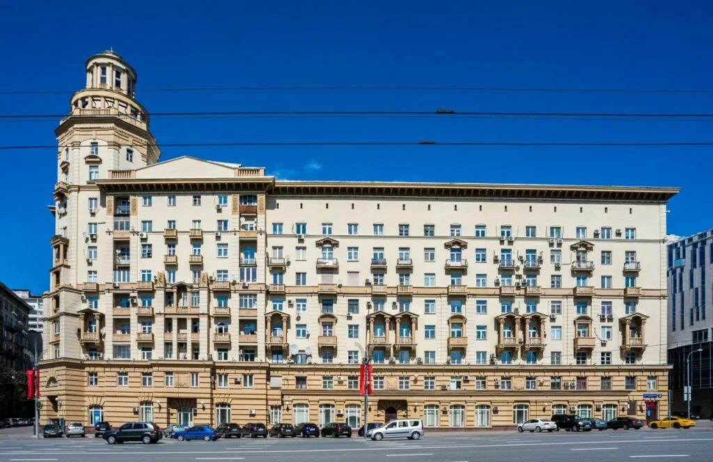 Мария малая сухаревская площадь 2 4 фото Аренда квартир и комнат от собственников 884 объявления