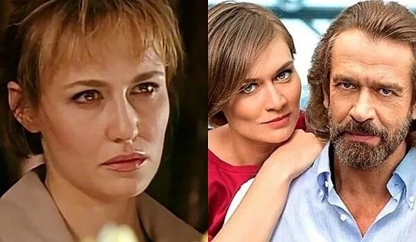 Мария машкова владимир машков фото Елена Шевченко - жизнь в тени дочери и мужа Владимира Машкова - Рамблер/кино