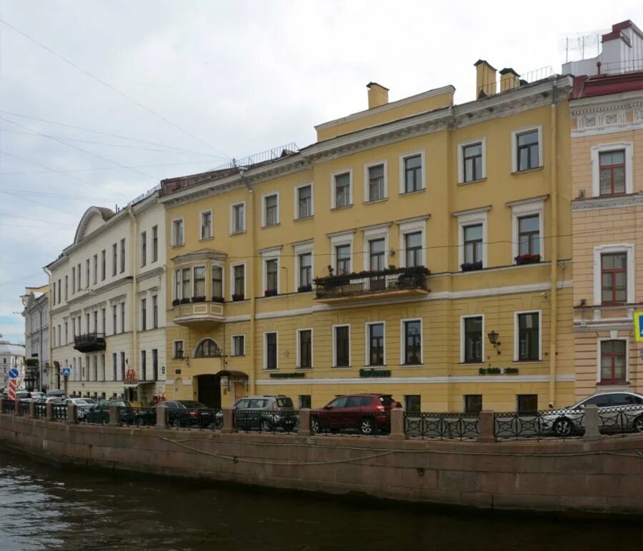 Мария наб реки мойки 26 фото Фото 751788 на фотохостинге Fotoload