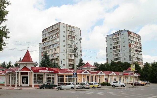 Мария октябрьская ул 369 1 ессентуки фото Квартира СуткиРу в Ессентуках рядом с парком в Ессентуках 3 отзыва об отеле, цен