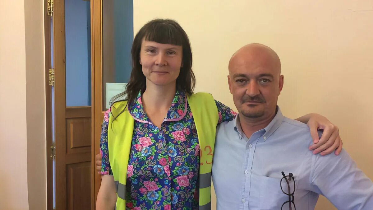 Мария петрова маньяк фото "Охота на мужчин средь бела дня: что толкнуло учительницу стать серийным убийцей