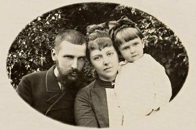 Мария полей столыпин фото Последний герой Империи. Пётр Столыпин заявил Думе: "Не запугаете!" Аргументы и 