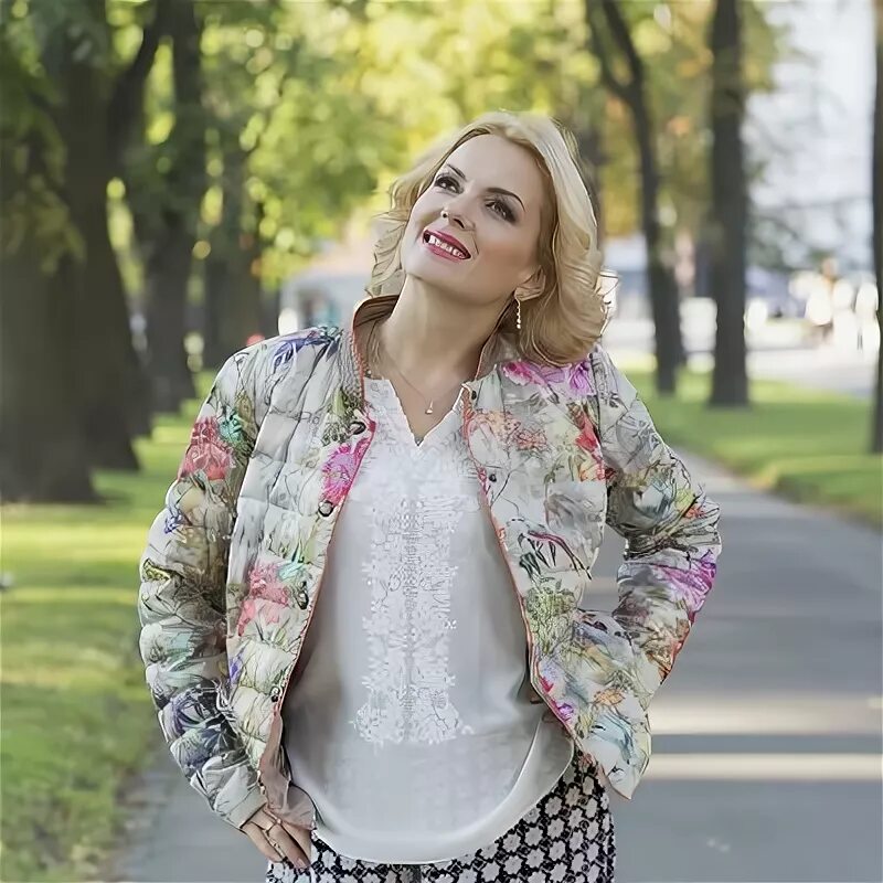 Мария порошина биография фото Мария Порошина: "Я всегда выбираю семью" - Вокруг ТВ.