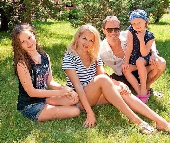 Мария порошина биография личная жизнь фото 44-летняя Мария Порошина ждет пятого ребенка - лайфстайл - 31 августа 2018 - фот