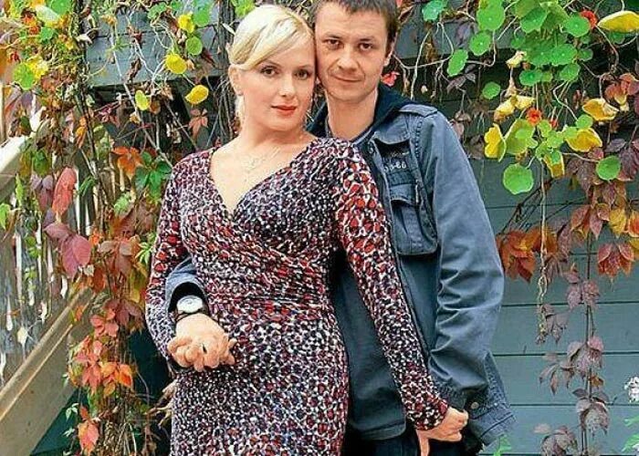 Мария порошина личная жизнь фото мужа Это было абсолютно неожиданно": Мария Порошина о разводе с Ильёй Древновым и рож