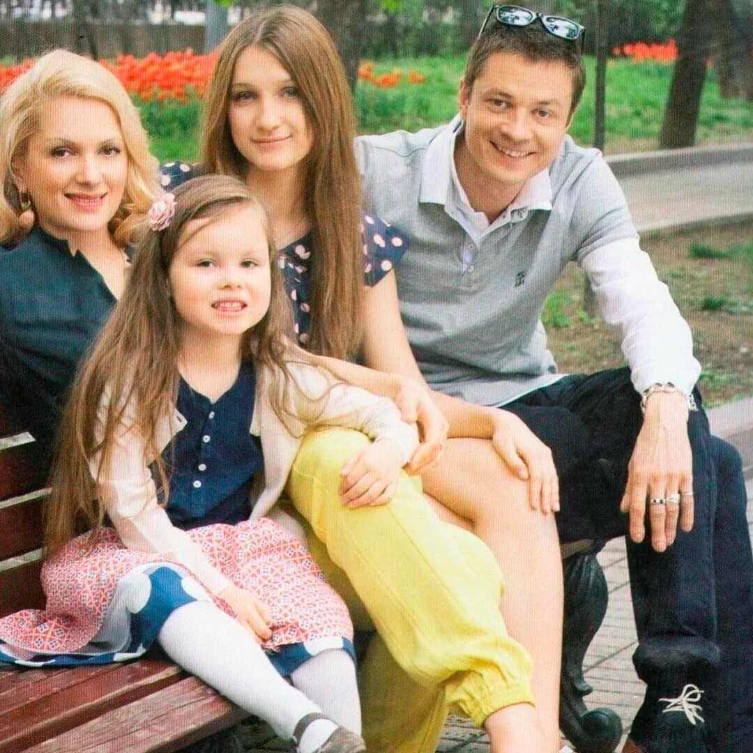 Мария порошина личная жизнь мужья дети фото Не простила Куценко измену, развелась на 3 месяце беременности, пятеро детей: жи