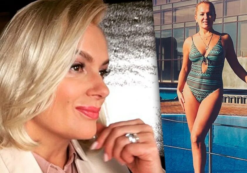 Мария порошина сейчас фото 46-летняя Мария Порошина сейчас весит столько же, сколько в 10 классе WOMAN