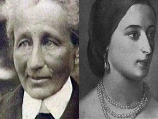 Мария пушкина гартунг фото Потомки великих писателей - Фотография 2 из 2 ВКонтакте