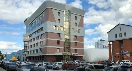 Мария ра ул мерзликина 5 барнаул фото У воевавшего с "Марией-Ра" барнаульского ТСЖ нашли признаки преднамеренного банк