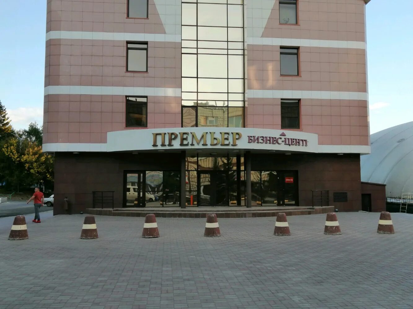 Мария ра ул мерзликина 5 барнаул фото Roznitsa K-1, management company, Barnaul, Merzlikina Street, 5 - Yandex Maps