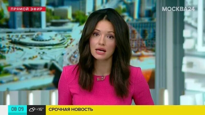 Мария рыбакова ведущая москва 24 фото На Люблинско-Дмитровской линии метро поезда следуют с увеличенными интервалами -