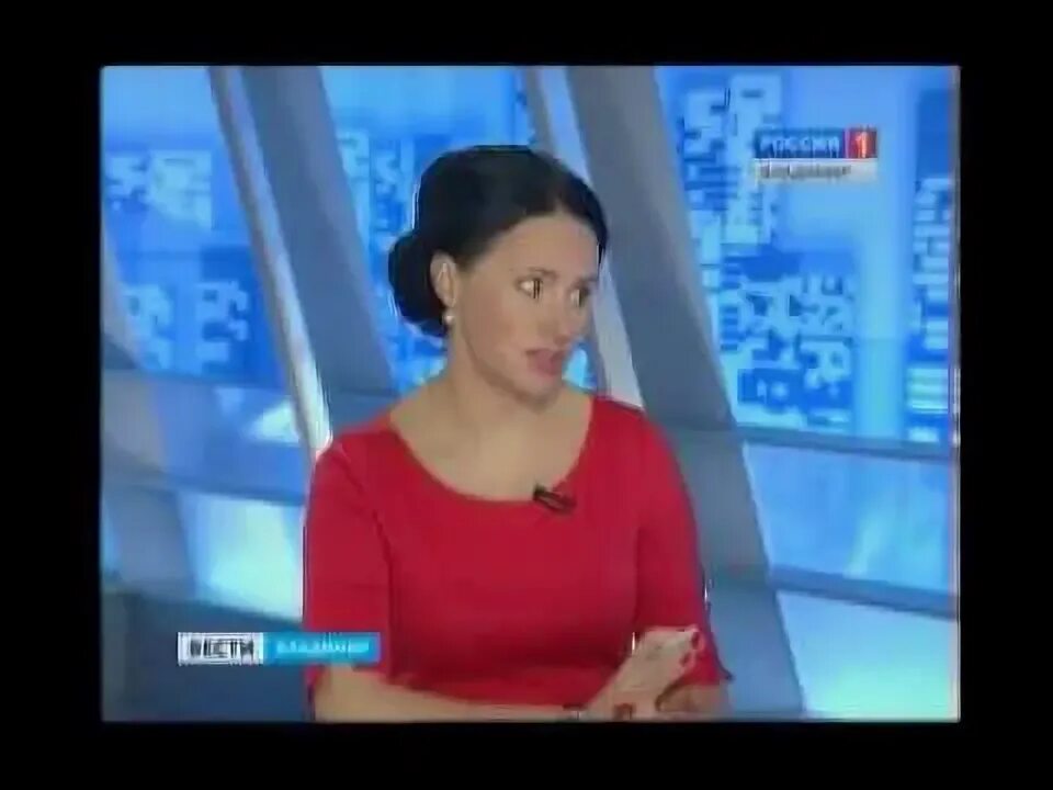 Мария семенова звезда ведущая фото Гость Вестей Мария Семёнова - YouTube