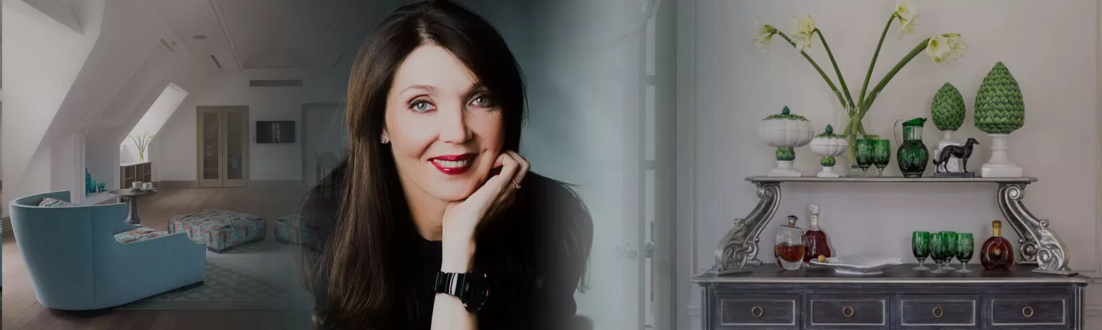 Мария шеврина дизайнер интерьера Курс "Основы профессии дизайнера интерьеров" с Дианой Балашовой - Designer.kz