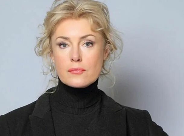 Мария шукшина биография фото Мария Шукшина возмущена возвращением Юлии Барановской и Александра Гордона на Пе