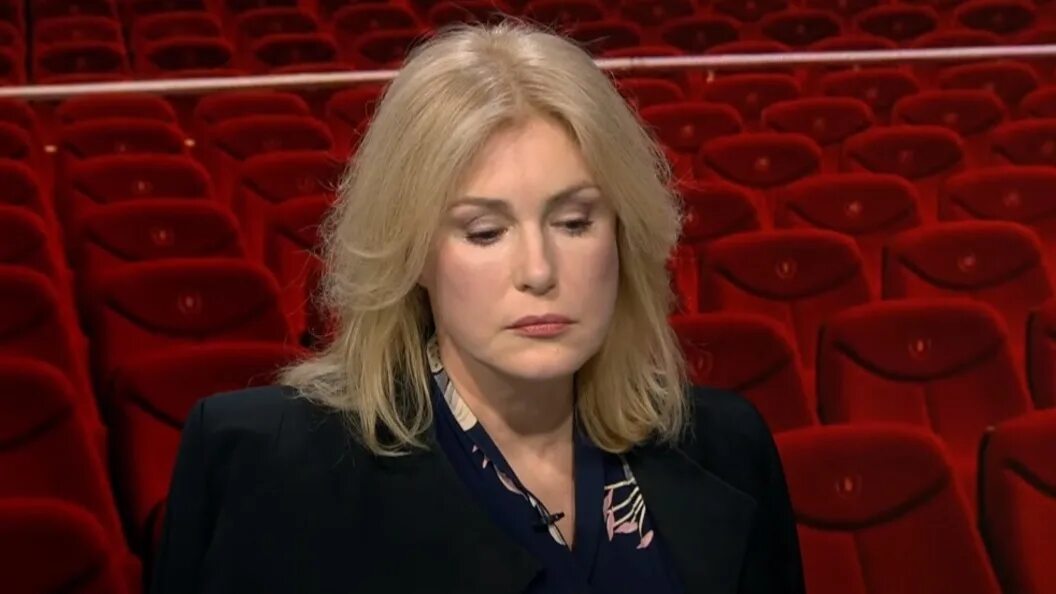 Мария шукшина фото сейчас Мария Шукшина: "Происходит глумление над нашими русскими сказками"