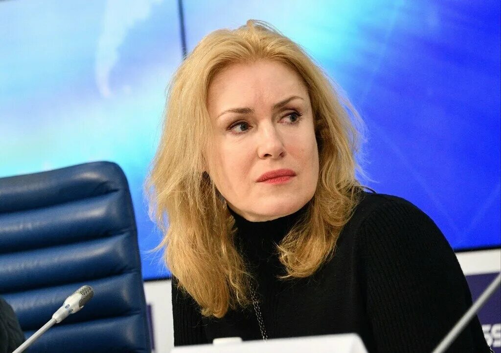 Мария шукшина фото сейчас "Как же трудно людям сегодня достучаться до власти" - Шукшина о ситуации в Росси
