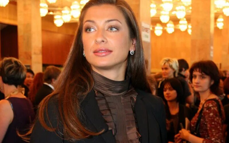 Мария ситтель биография муж дети фото Звездные мамы 2012 года - Новости - Дети Mail