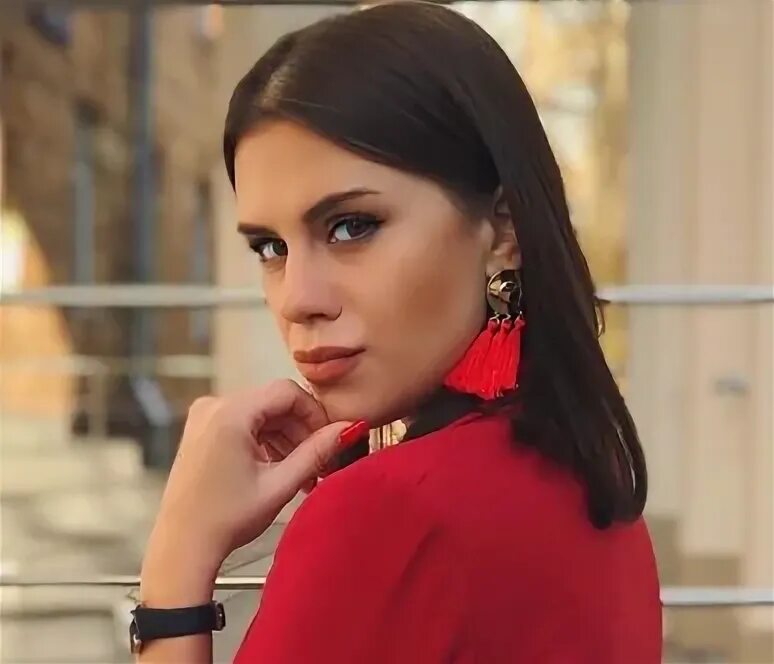 Мария слободянская ведущая тнт фото Мария Слободянская - какие личная жизнь и биография, соц сети, фото? - voprosfen