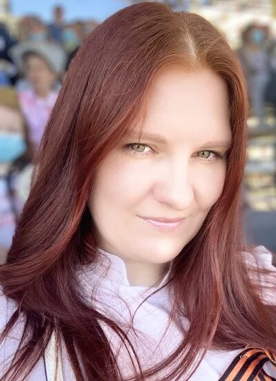 Мария стручкова владиславовна оренбург фото Мария Стручкова, Оренбург, 39 лет