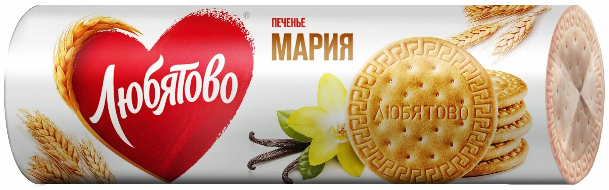 Мария традиционное печенье 180 156 грамм фото Печенье Любятово Мария, 156 г - купить в интернет-магазине по низкой цене на Янд