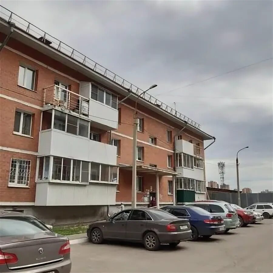 Мария ул лермонтова 81 5 иркутск фото Купить квартиру с высотой потолков от 2.5 м. в Правобережном округе, Иркутск - 5