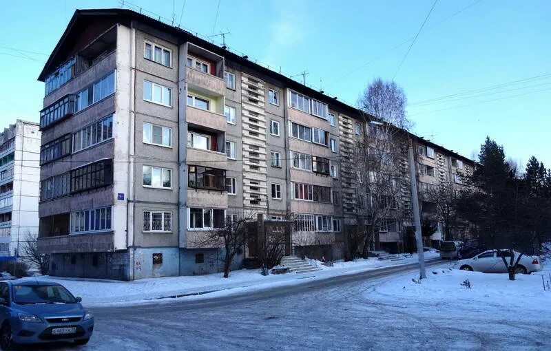 Мария ул лермонтова 81 5 иркутск фото ул Лермонтова 297А Иркутск Иркутская Паспорт дома