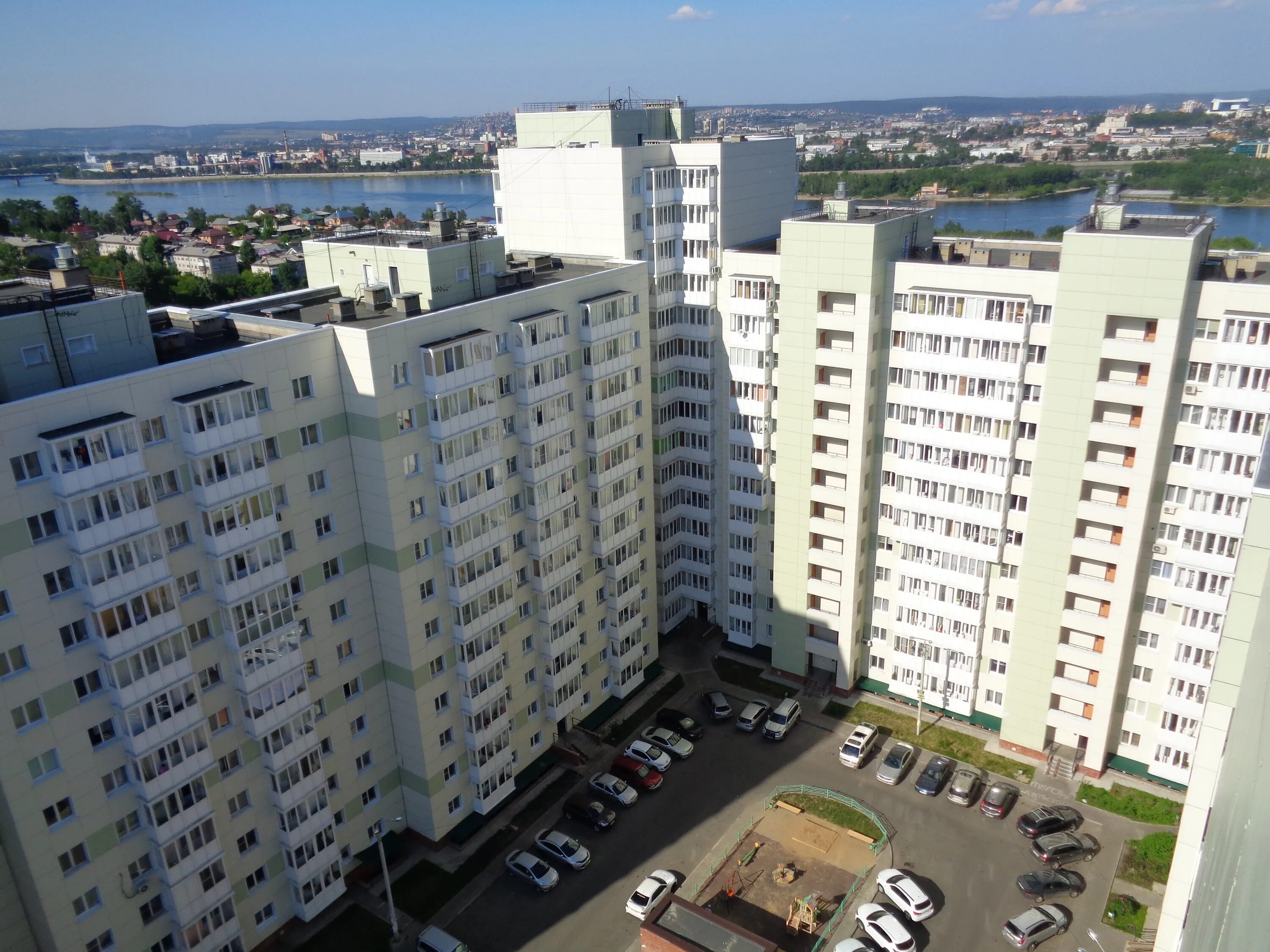 Мария ул лермонтова 81 5 иркутск фото Отзывы о "Apartment on Lermontova 81/15", Иркутск, улица Лермонтова, 81/15 - Янд