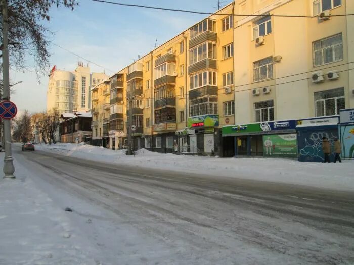 Мария ул максима горького 35 фото ул. Горького, 35 - Екатеринбург